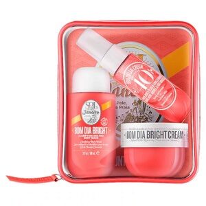Sol de Janeiro Bom Dia Bright Jet Set Cheirosa 40